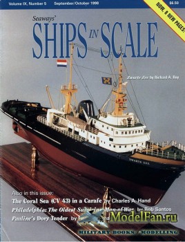 Seaway Vol.9 No.5 (September/October 1998)