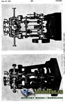 Model Engineer Vol.86 No.2146 (25 June 1942)