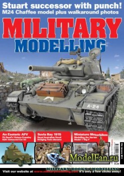 Military Modelling Vol.44 No.2 (January 2014)