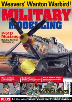 Military Modelling Vol.46 No.10 (September 2016)