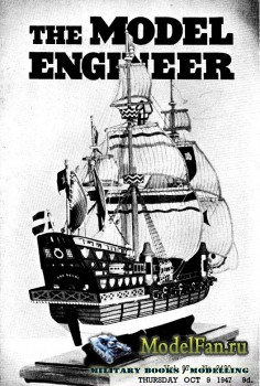 Model Engineer Vol.97 No.2420 (9 October 1947)