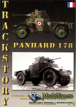 Trackstory 2 - Panhard 178