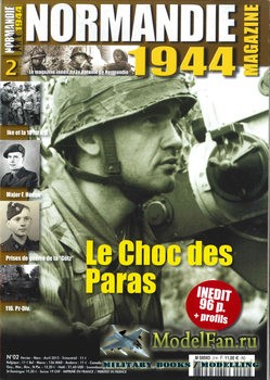 Normandie 1944 2 2012