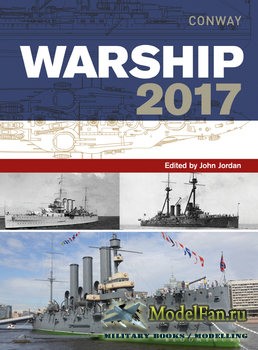 Warship 2017 (John Jordan)