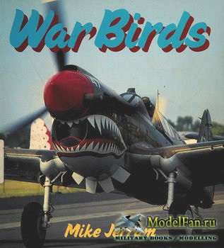 War Birds (Mike Jerram)