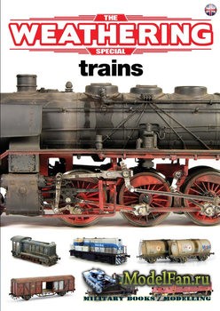The Weathering Special - Trains