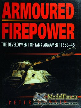 Armoured Firepower (Peter Gudgin)