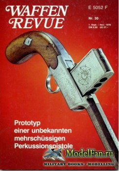 Waffen Revue Nr.30 September-November 1978