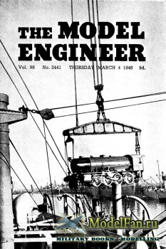 Model Engineer Vol.98 No.2441 (4 March 1948)