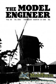 Model Engineer Vol.98 No.2443 (18 March 1948)
