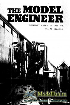 Model Engineer Vol.98 No.2444 (25 March 1948)