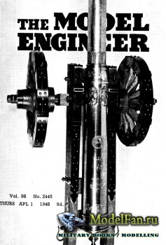 Model Engineer Vol.98 No.2445 (1 April 1948)
