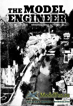 Model Engineer Vol.98 No.2446 (8 April 1948)