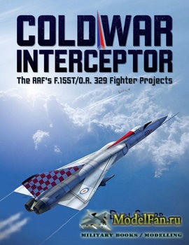 Cold War Interceptor (Dan Sharp)