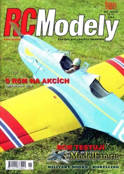RC Modely 1/2011