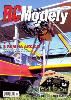 RC Modely 2/2011