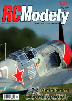 RC Modely 12/2011