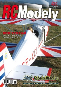 RC Modely 4/2012