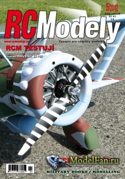 RC Modely 5/2012