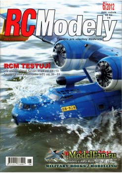 RC Modely 6/2012
