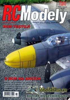 RC Modely 7/2012