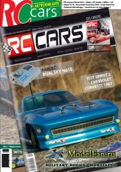 RC Cars 01/2010