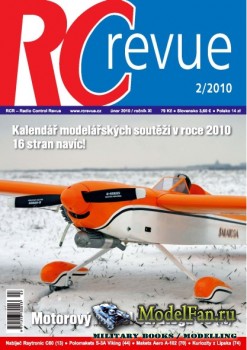 RC Revue 2/2010