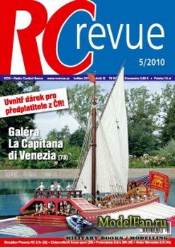 RC Revue 5/2010