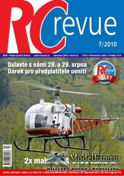 RC Revue 7/2010