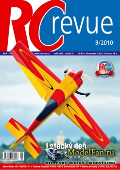 RC Revue 9/2010