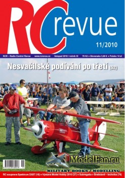 RC Revue 11/2010