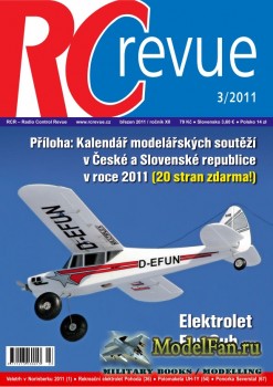 RC Revue 3/2011