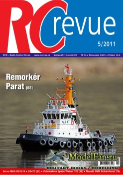 RC Revue 5/2011