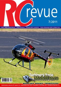 RC Revue 7/2011