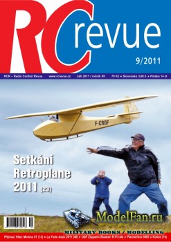 RC Revue 9/2011