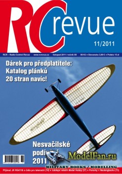 RC Revue 11/2011