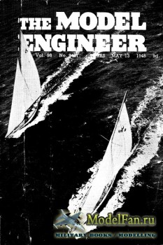 Model Engineer Vol.98 No.2451 (13 May 1948)