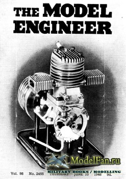 Model Engineer Vol.98 No.2455 (10 June 1948)