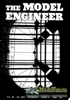 Model Engineer Vol.98 No.2456 (17 June 1948)