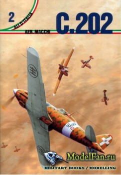 Ali D'Italia 2 - Aer.Macci C.202
