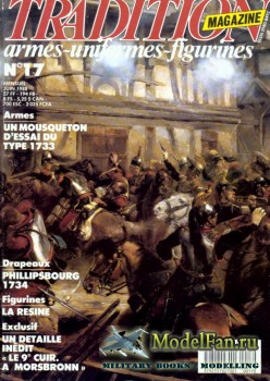 Tradition Magazine 17