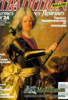 Tradition Magazine 24