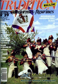Tradition Magazine 29