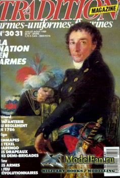Tradition Magazine 30-31
