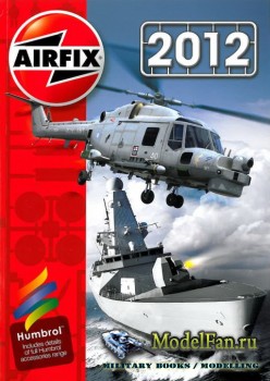 Airfix  2012 