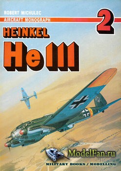 Aircraft Monograph 2 - Heinkel He 111