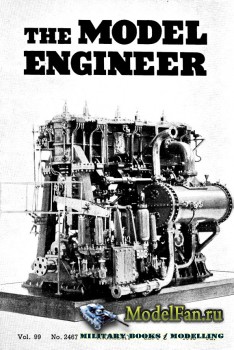 Model Engineer Vol.99 No.2467 (2 September 1948)