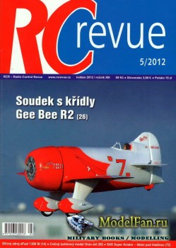RC Revue 5/2012