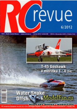 RC Revue 6/2012