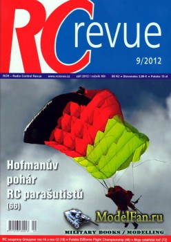 RC Revue 9/2012